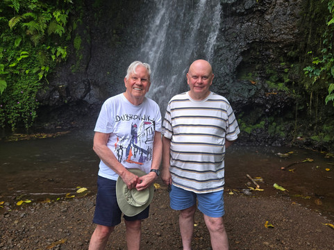 Tahiti Welcome Tours-阿鲁埃必去景点