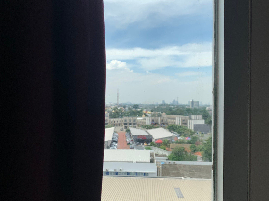 加丁塞尔彭名誉酒店主图