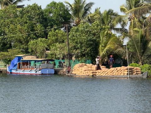 Spice Coast Cruises-阿拉普扎必去景点