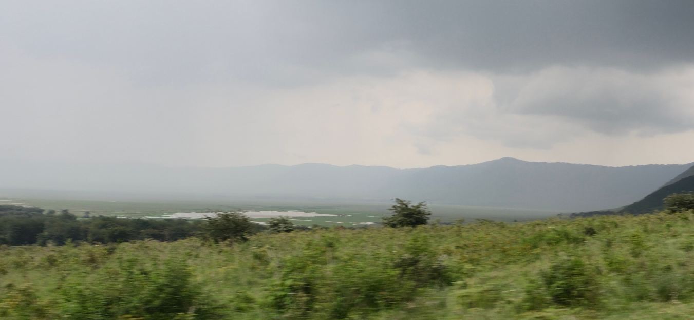 Africa Safari Karatu-官方