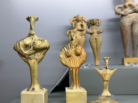 Cyprus Museum-尼科西亚必去景点