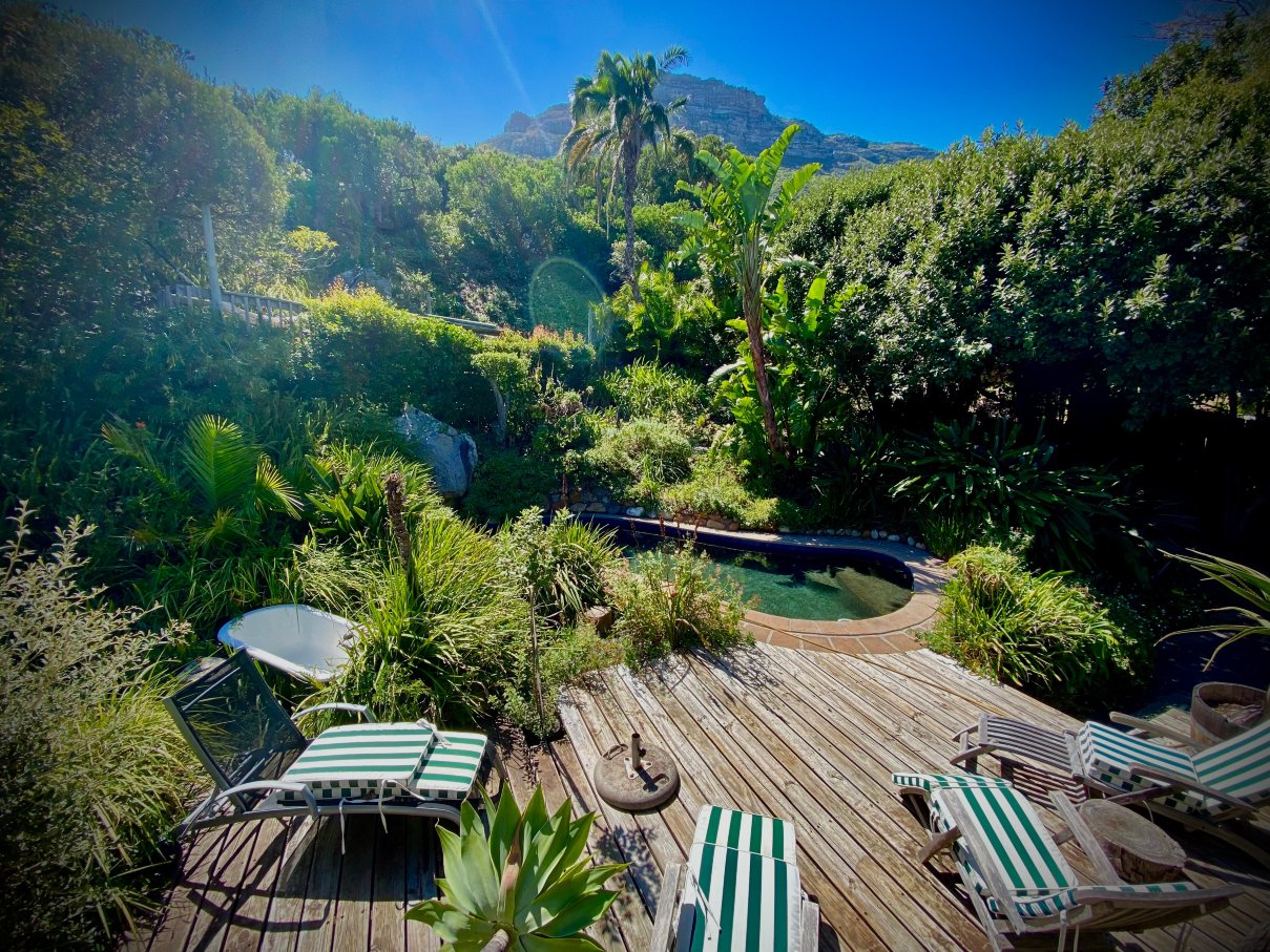 豪特湾隐居旅馆-官方