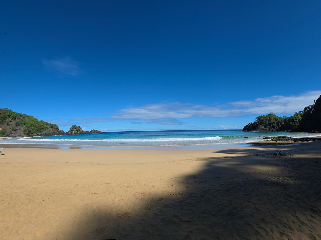 Primeirissima Turismo-费尔南多-迪诺罗尼亚群岛必去景点