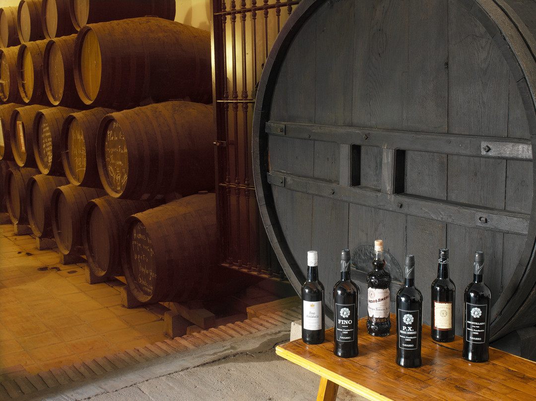 Bodegas Navarro