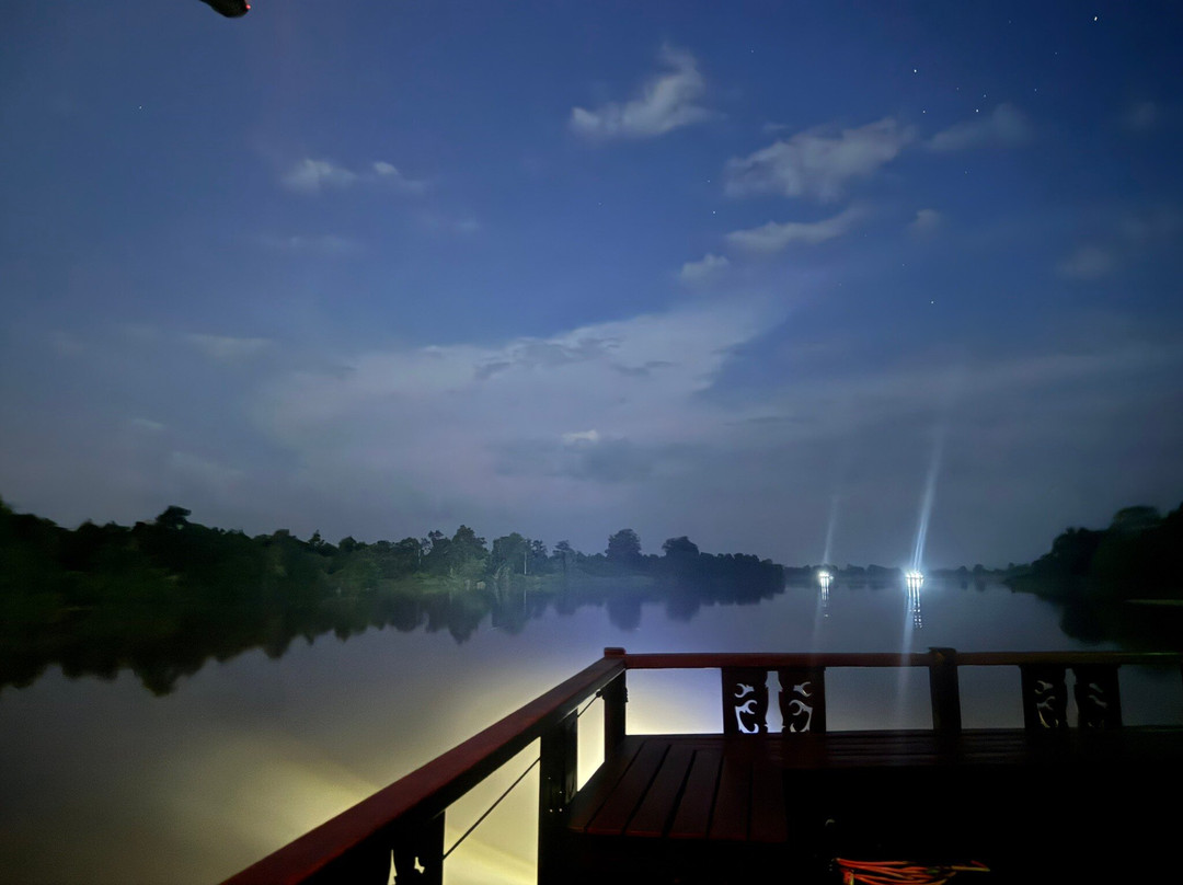 Wow Borneo-帕朗卡拉亚必去景点