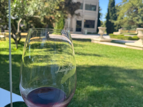 Finca El Paraíso - Bodega Luigi Bosca-Maipu必去景点