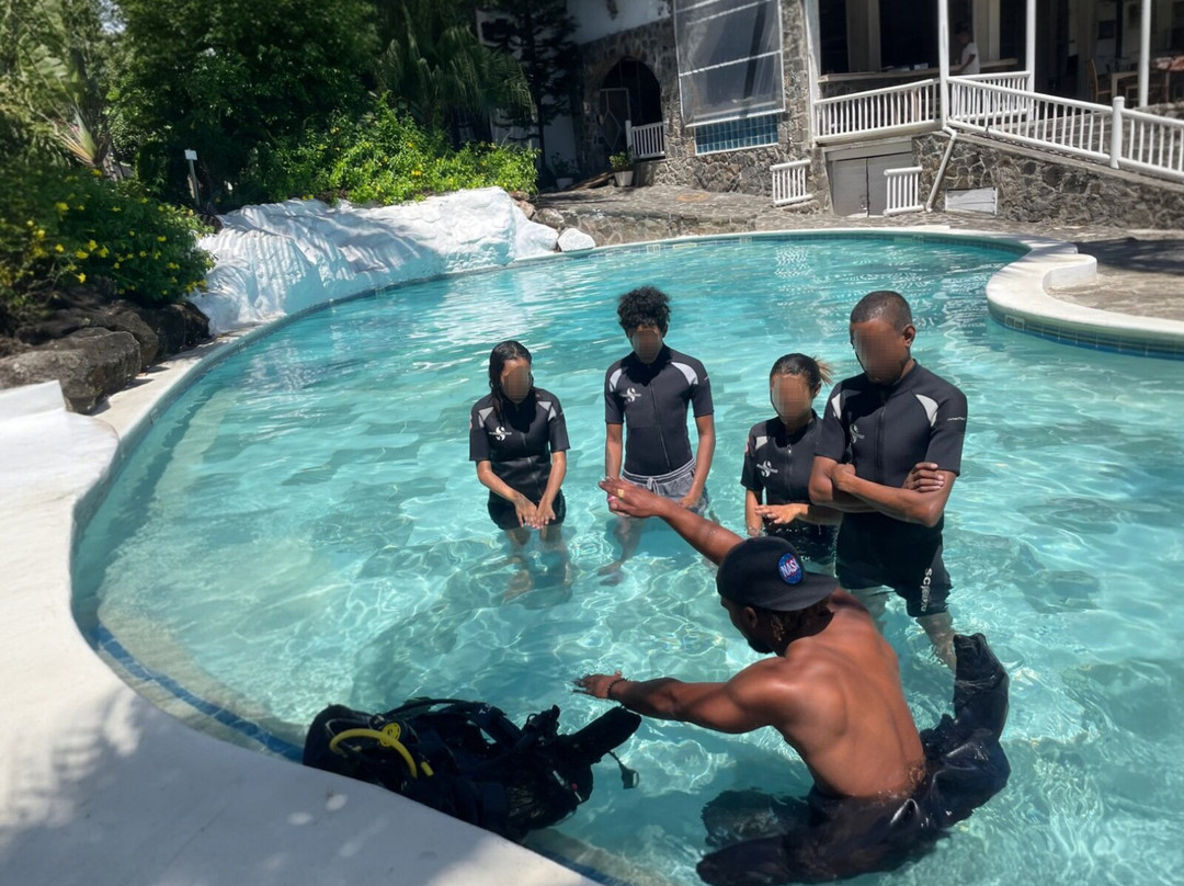 Orca Dive Club - Pereybere-Pereybere必去景点