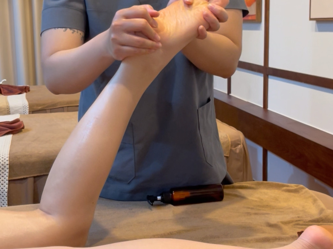 Me Spa-Hai Chau必去景点