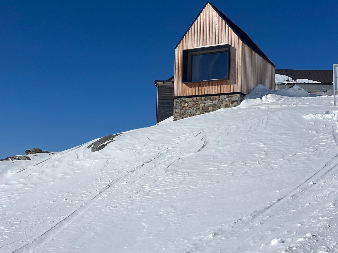 Schutzhutte Schone Aussicht / Rifugio Bella Vista主图
