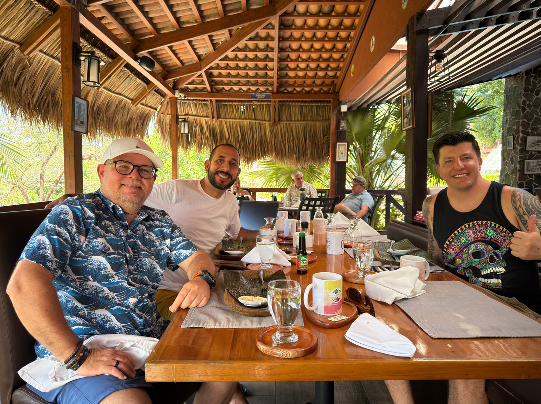 波萨布兰卡旅馆主图