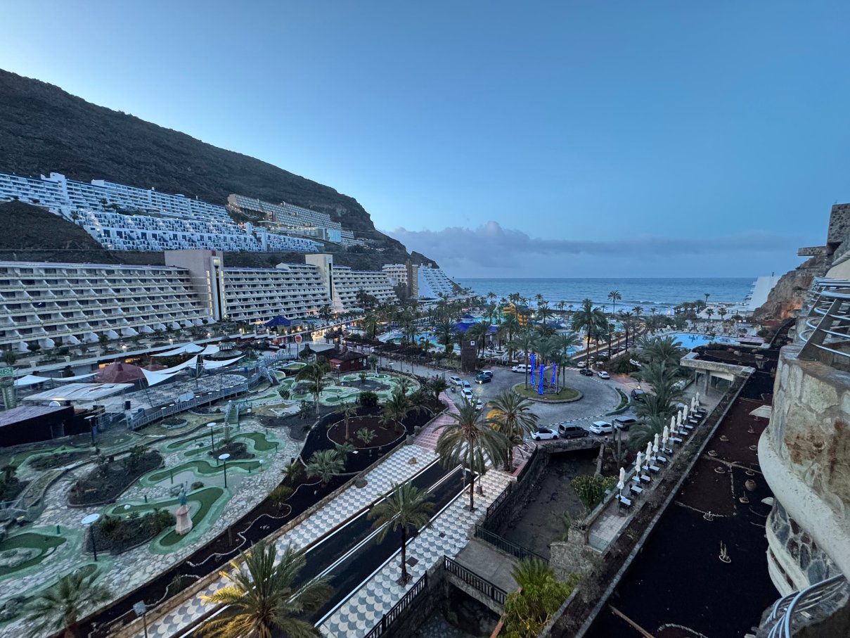 LIVVO塔里托谷酒店及水上乐园-官方