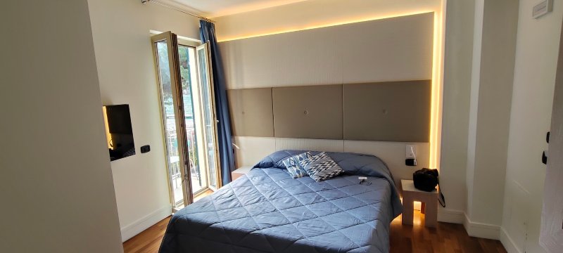 罗卡达拉卢乔拉酒店-客卧