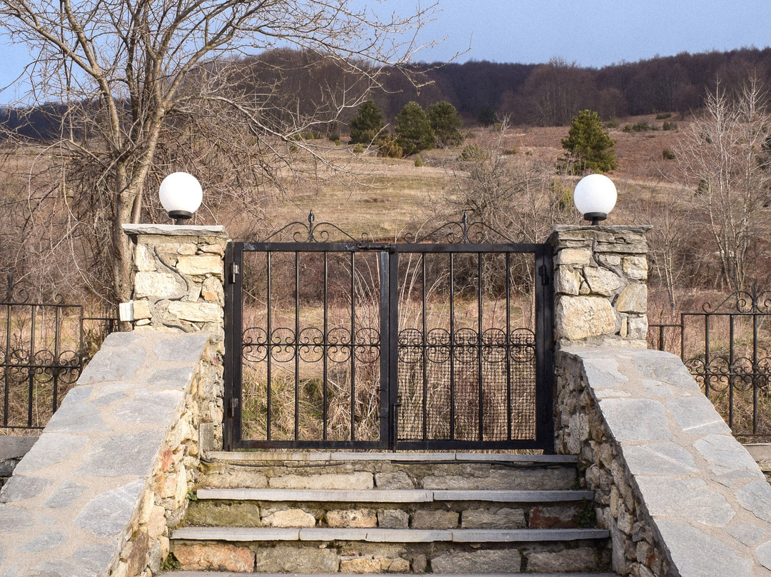 Guesthouse Kontogianni - Materka主图