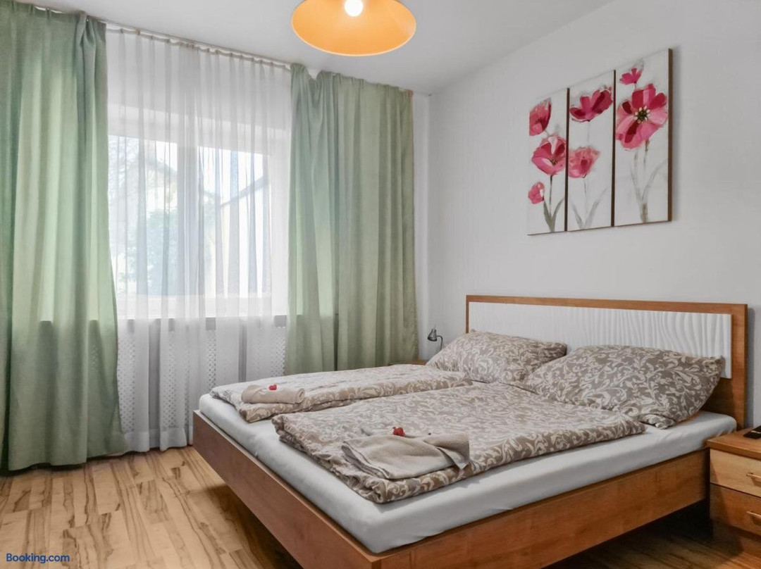 CityApt Wolfik Stockerau