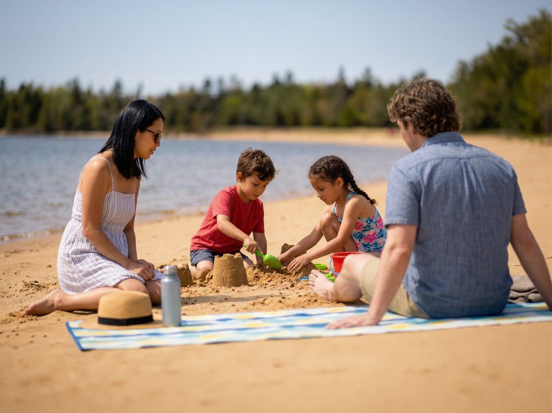 Manistique Sands