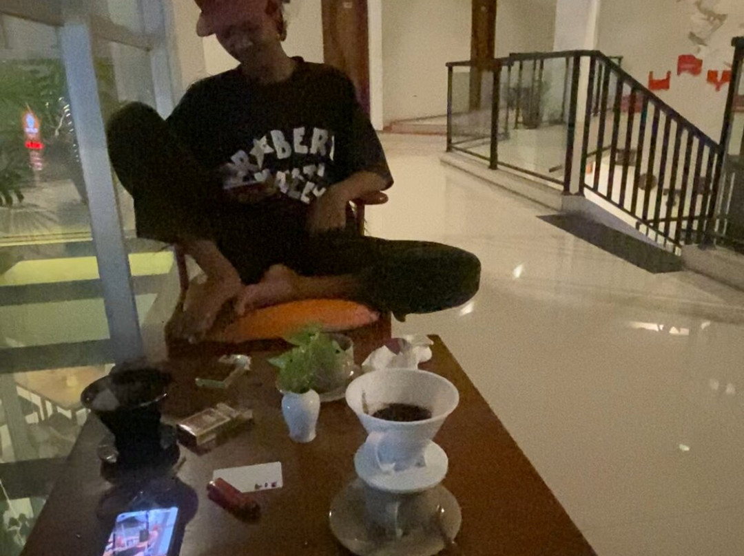 苏利亚精品酒店主图