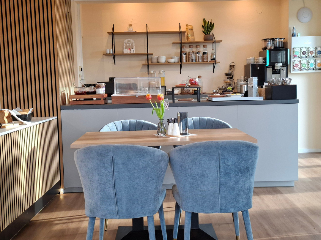 Boutiquehotel三环酒店