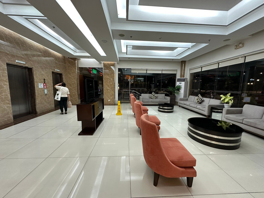 21分区酒店主图