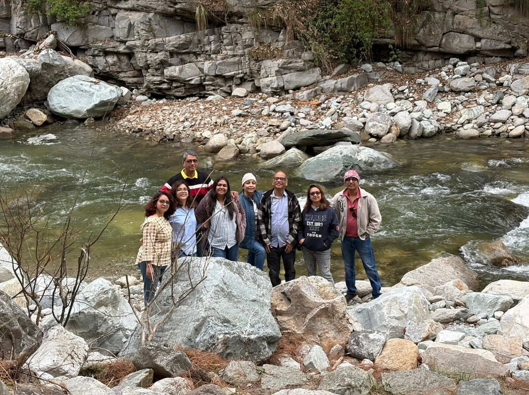 Tirthan Anglers' Retreat主图