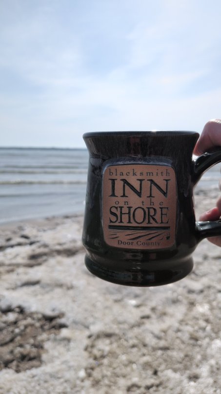 Blacksmith Inn On the Shore-官方