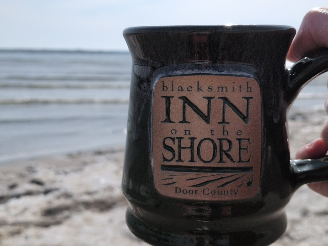 Blacksmith Inn On the Shore主图