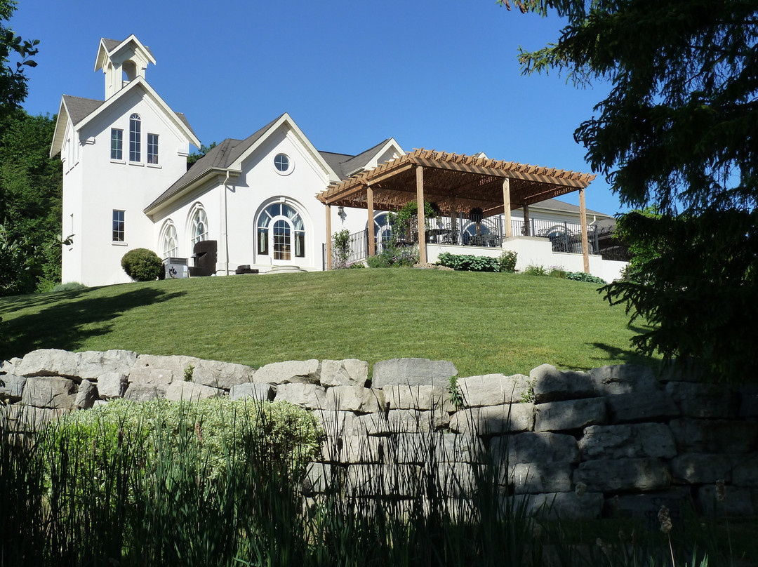 Domaine Le Clos Jordanne