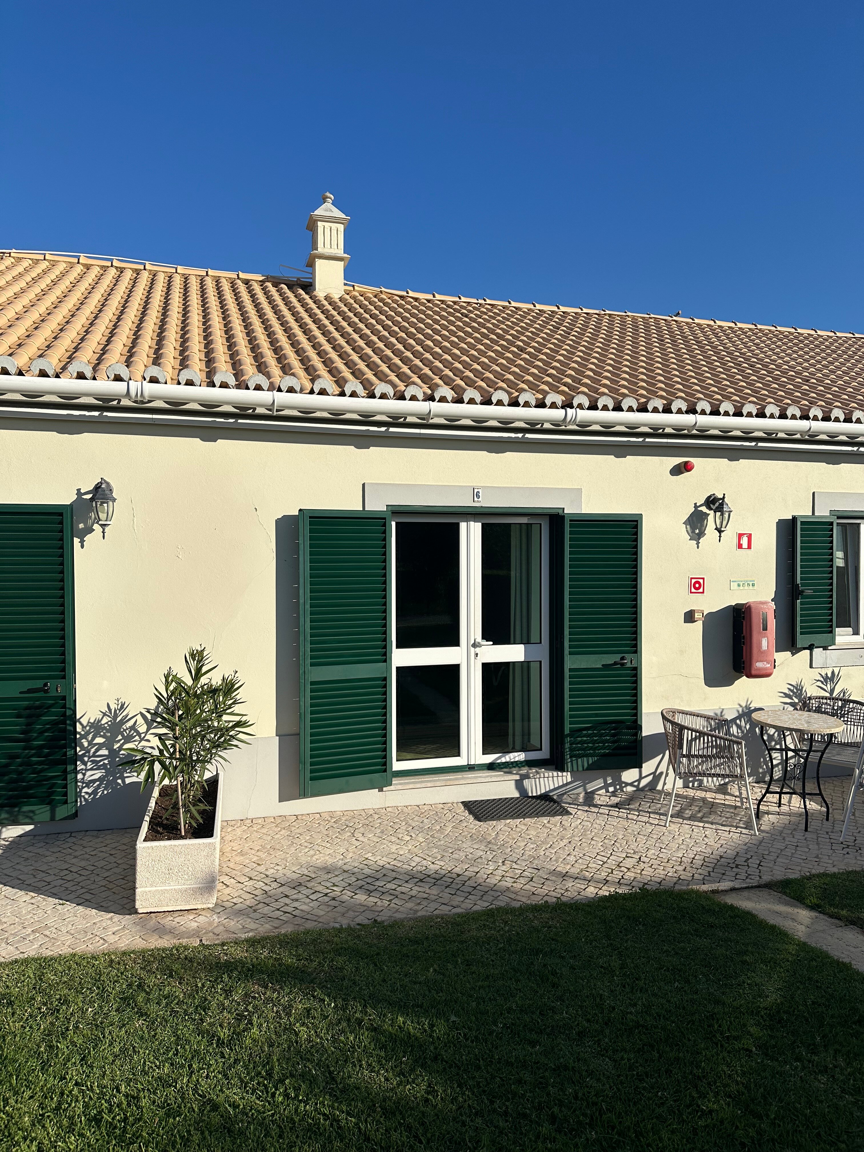 Quinta da Luz - 高级精品B&B-官方