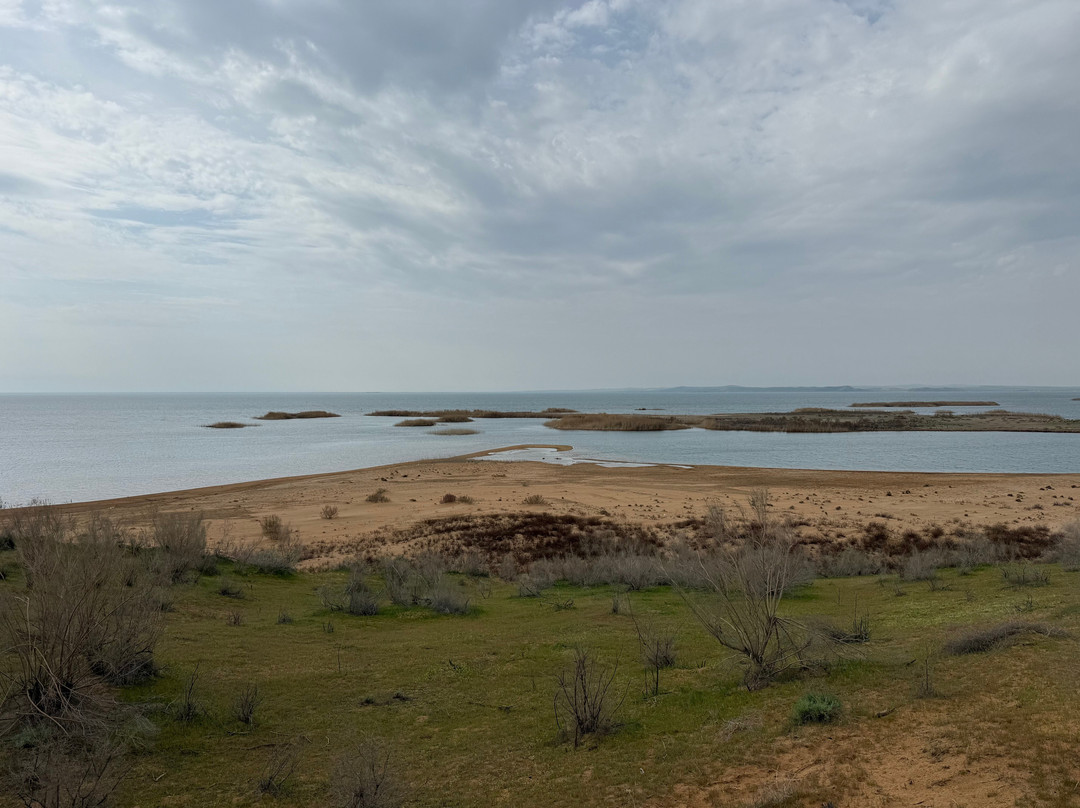 Nurata Tours-Nurata必去景点