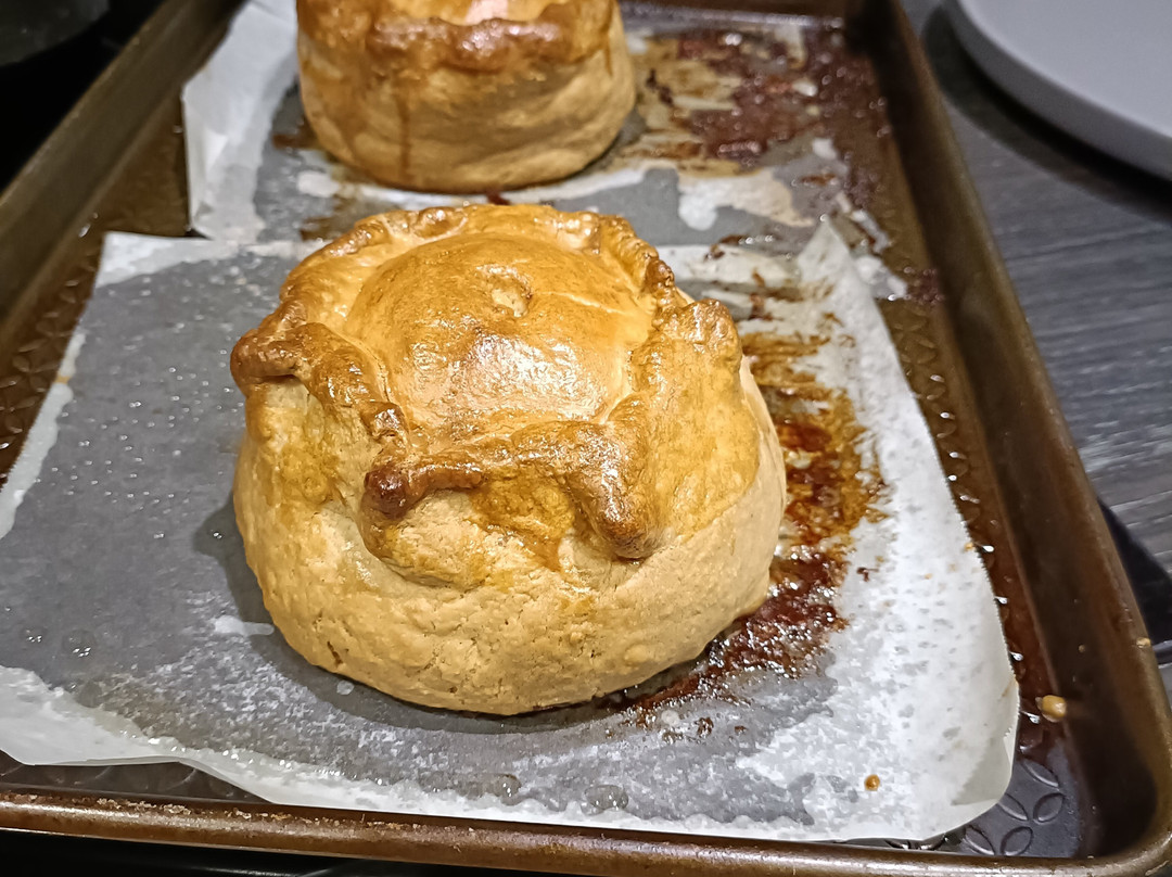 Brockleby's-Asfordby必去景点