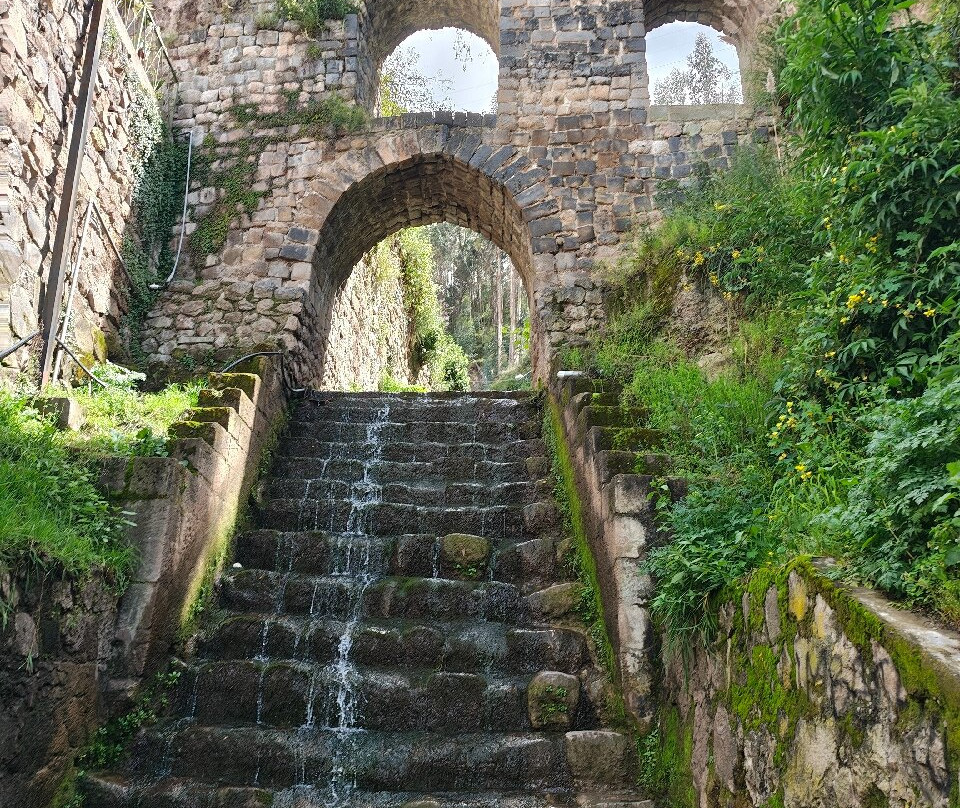 Viajes Pachacutec-库斯科必去景点