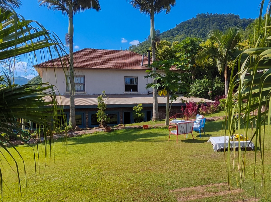 Casa Brandão