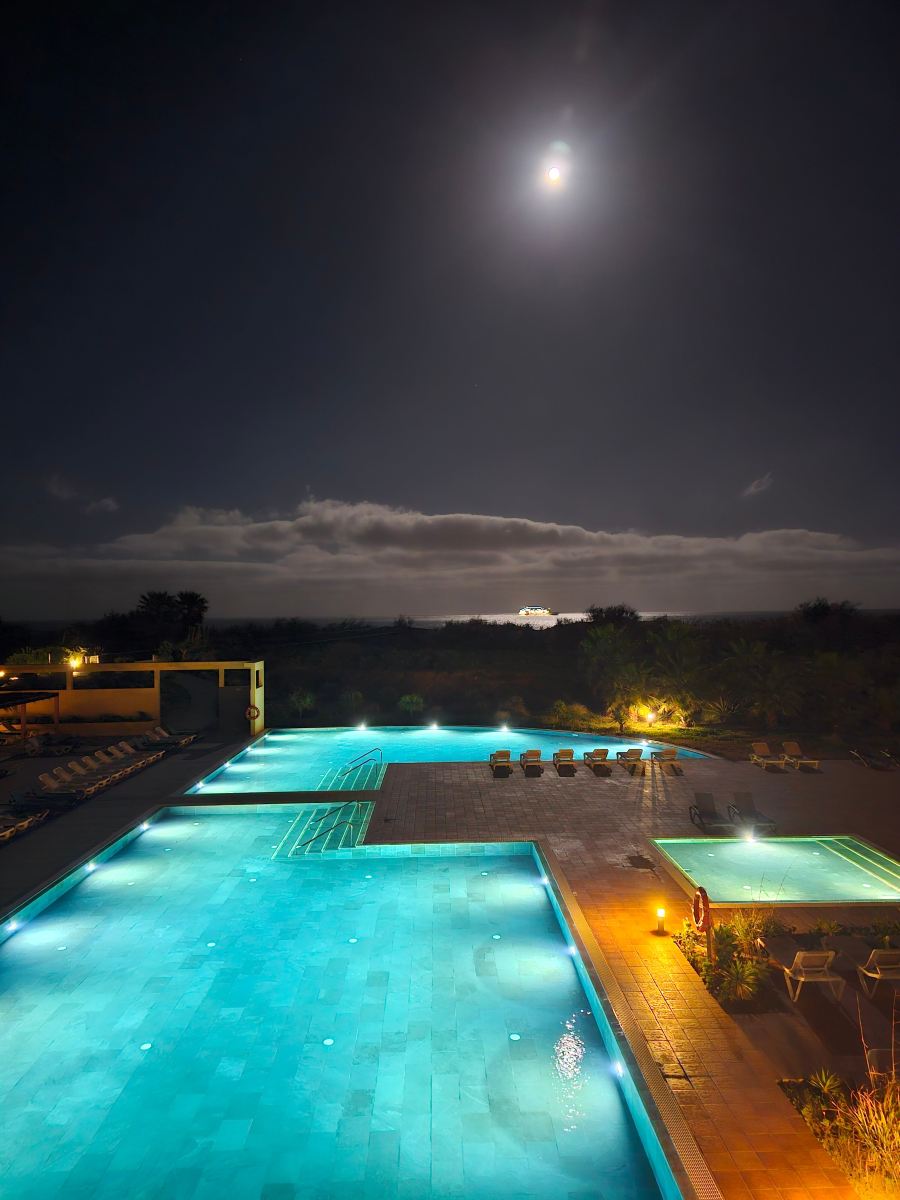 The Navigator - Colombus Apartments & Villas-官方