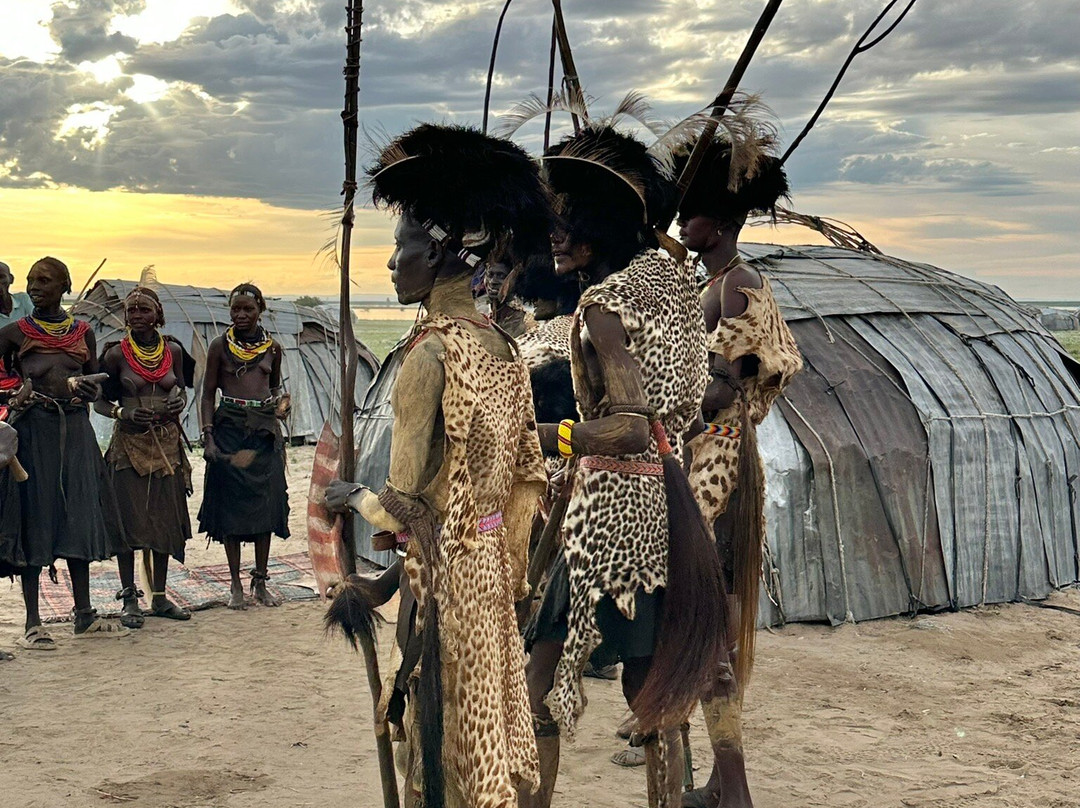 Grand Holidays Ethiopia Tours-亚的斯亚贝巴必去景点