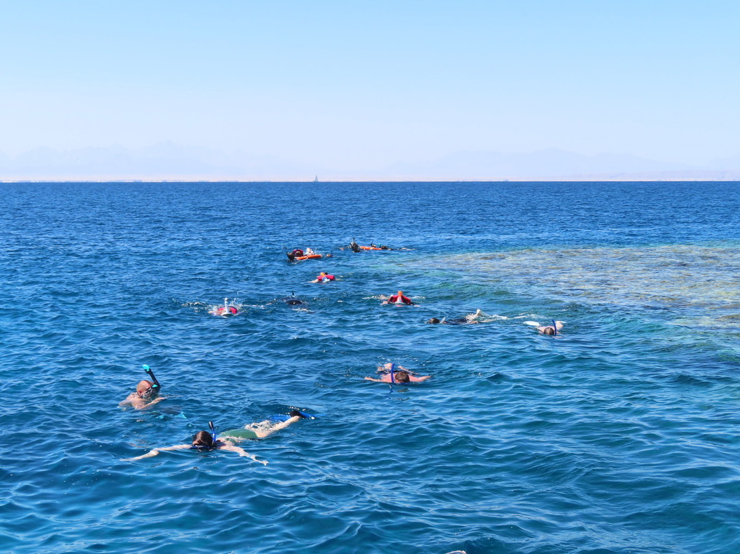 Erlebnis Ägypten-Safaga必去景点