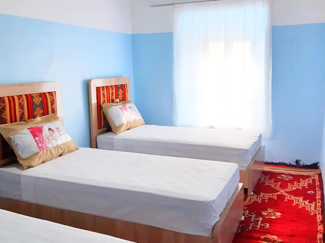 Tagmat guest house