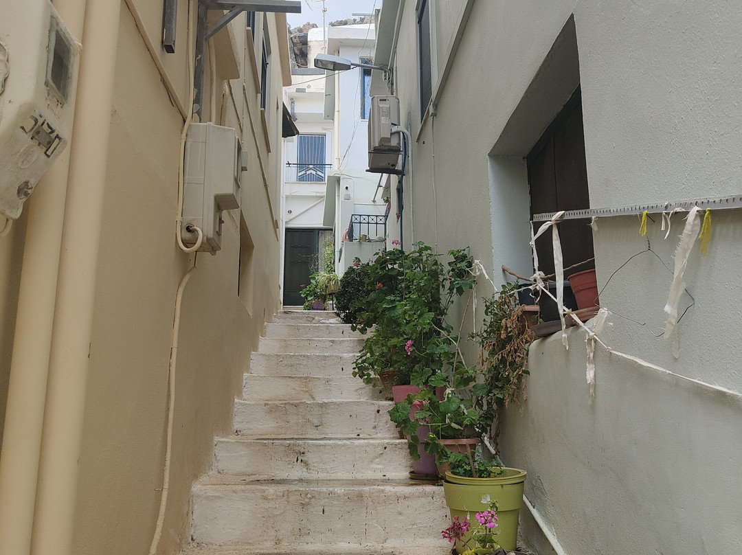 Kritsa Village-Kritsa必去景点