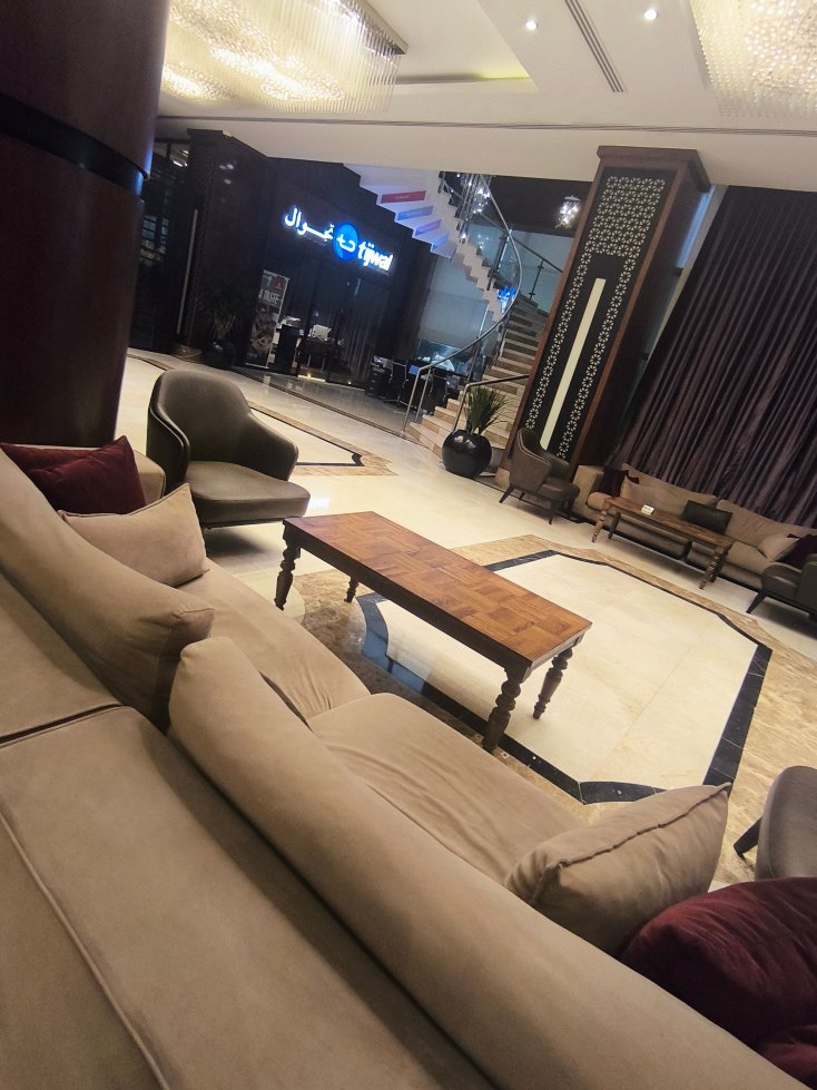 埃尔比勒古兰街温德姆华美达酒店-官方