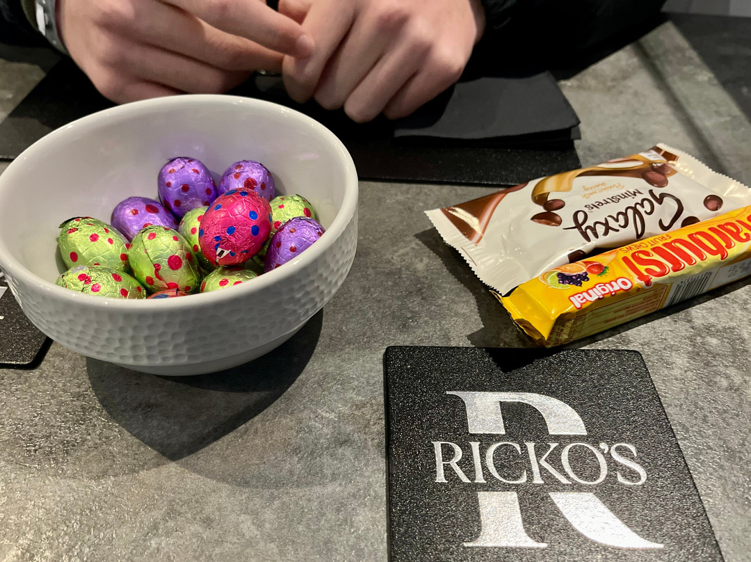 Meadow Park-博勒姆伍德必去景点