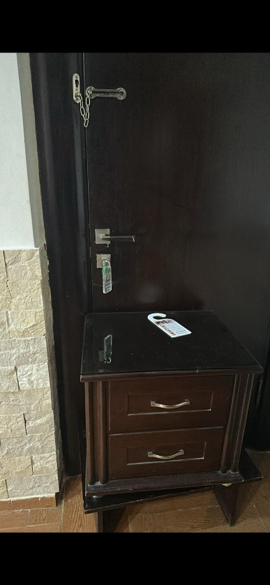 金字塔最佳美景酒店-官方