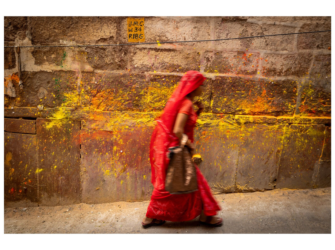 SIA Photo Tours-海德拉巴必去景点