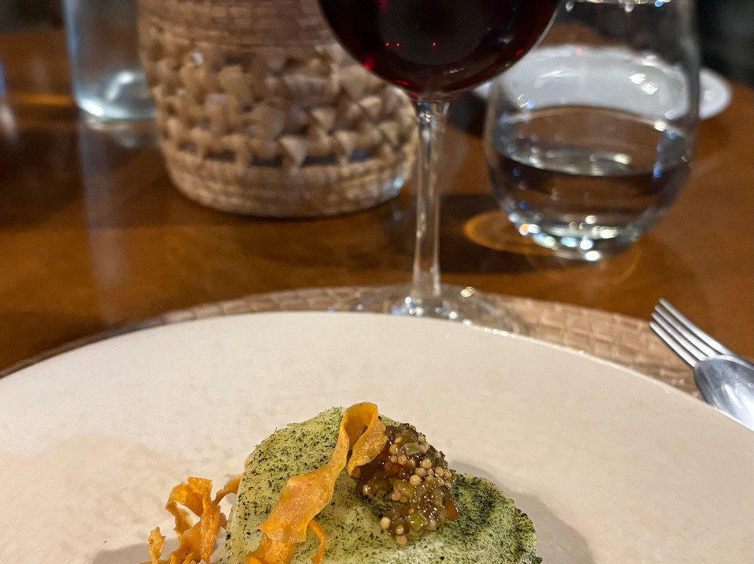 Bodega Roberto Bonfanti-路冉得库约必去景点