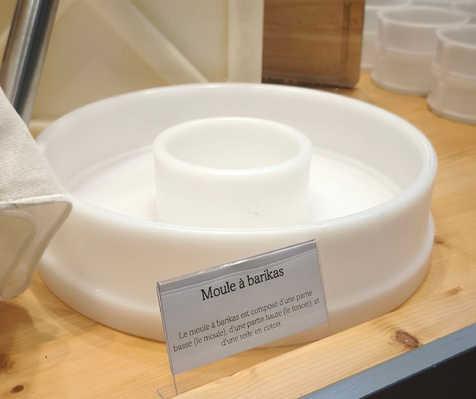 La Maison du Fromage - Vallee de Munster-Gunsbach必去景点