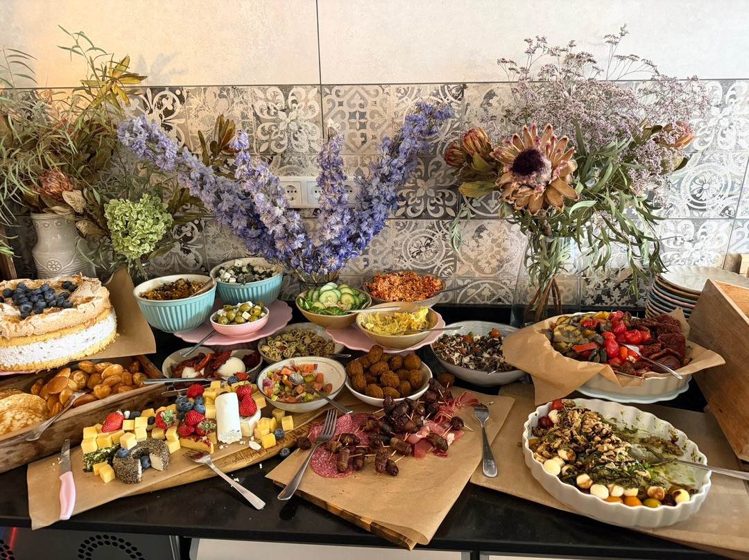 Café Kuchenliebe Ostfriesland主图