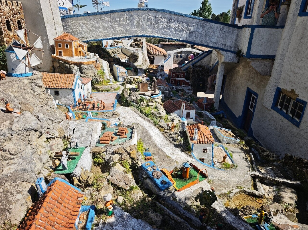 Aldeia Museu José Franco-Mafra必去景点