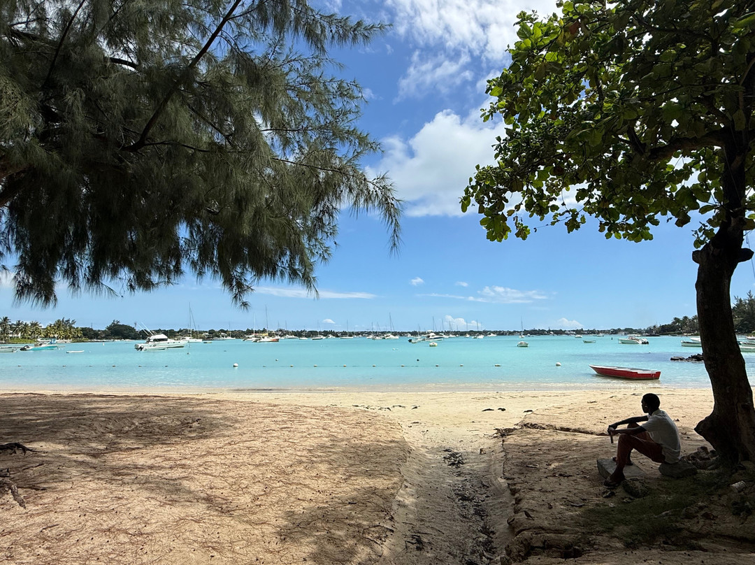 Orca Dive Club - Pereybere-Pereybere必去景点