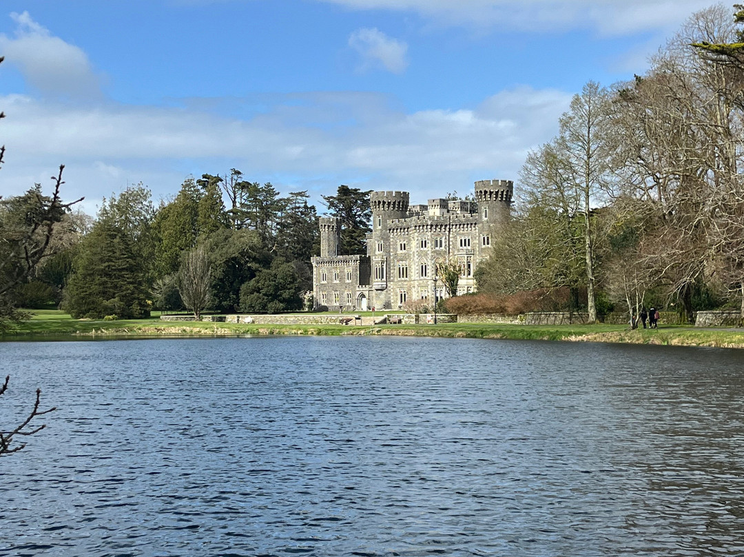 Johnstown Castle-County Wexford必去景点