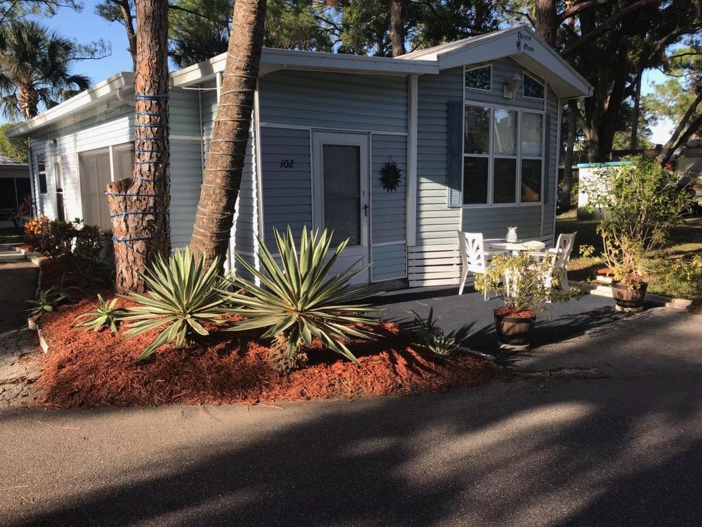 Oak Springs RV Resort