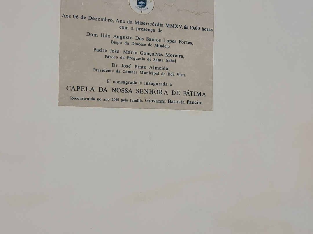 Momo Tour Boa Vista-圣莫尼卡必去景点