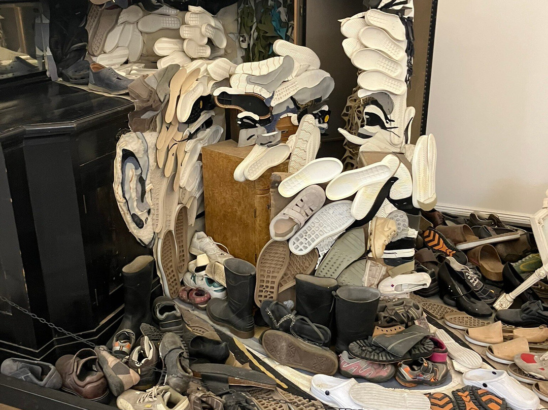 Illusion Art Museum Prague-布拉格必去景点