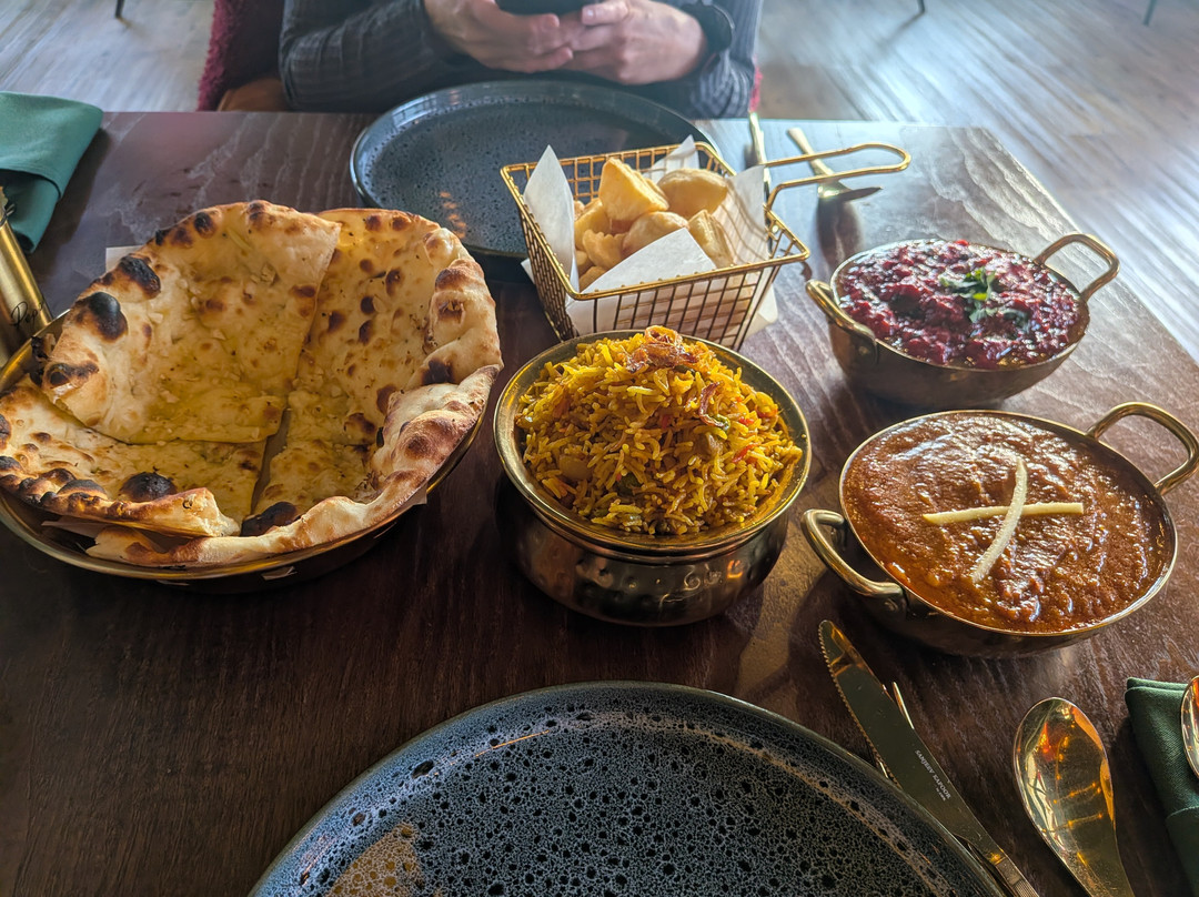 Masterchef Haveli